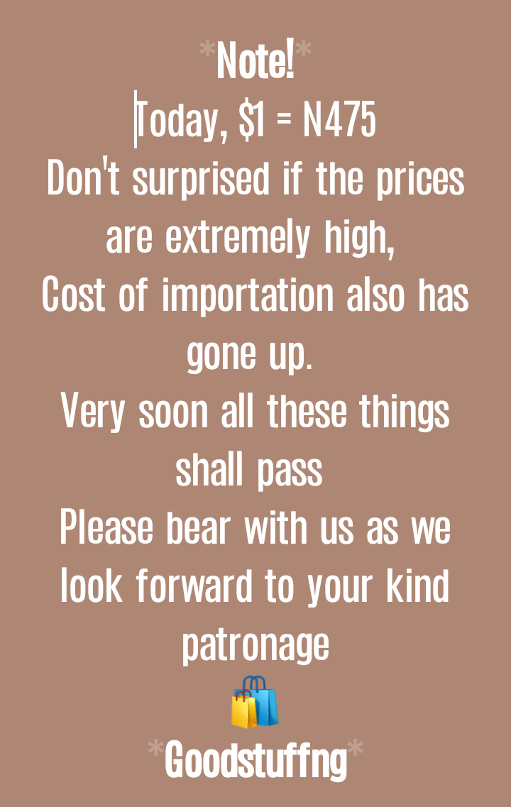 Goodstuffng1's tweet photo. #goodstuffng
#onlineretailer
#Fashionista https://t.co/41PNUdKWCV