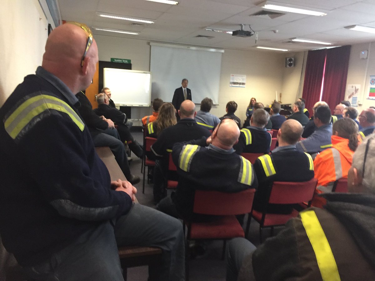 Mark Patterson (@markpfarmer) on Twitter photo Big turnout for <a href="/winstonpeters/">Winston Peters</a> @NZFirstNews “Save Tiwai” meeting in Invercargill today. It’s madness to walk away from 2600 jobs and $450m of economic activity. We also popped out to Tiwai to hear the workers concerns. Big turnout for <a href="/winstonpeters/">Winston Peters</a> @NZFirstNews “Save Tiwai” meeting in Invercargill today. It’s madness to walk away from 2600 jobs and $450m of economic activity. We also popped out to Tiwai to hear the workers concerns.