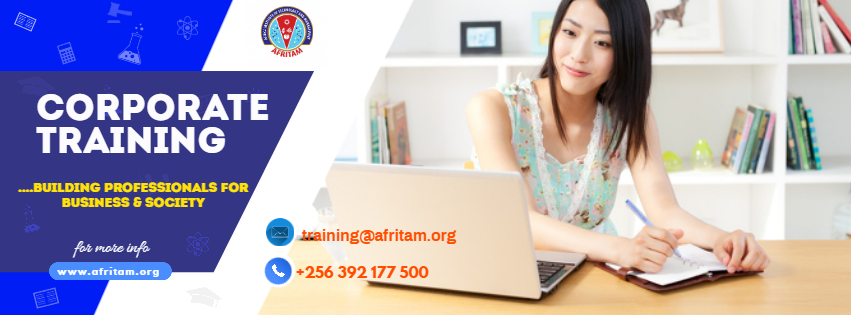 4afritam's tweet photo. Conducting on-site/off-site training of professionals at all operational and  performance levels. #afritam #corporatetraining #managementconsultancy #survey #research #datamanagement #hub #computerskillstraing #youthprograms #Uganda #onlinecourses #onlineclasses https://t.co/FMi2PcgzMr