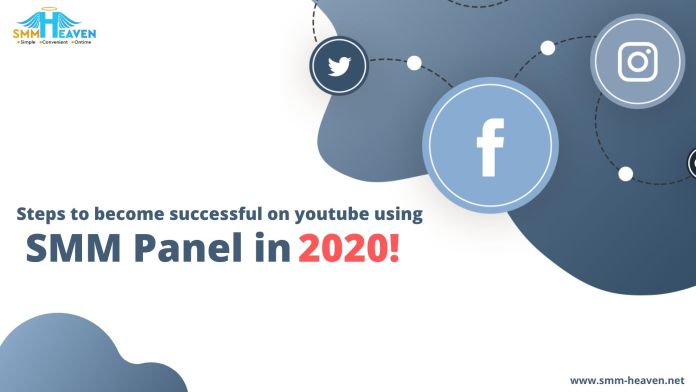smmheaven_usa's tweet photo. Steps to Be Successful on #YouTube using an #SMMPanel in 2020!
Have a great look @ https://t.co/Rkx4IVf0JC
#CheapYoutubeSubscribersInstantly #TargetedYoutubeSubscribers #RealYoutubeSubscribers #YoutubeSubscribers #YoutubeMarketing #SocialMediaMarketing #SMMHeaven #USA https://t.co/9QZPQs7qJJ