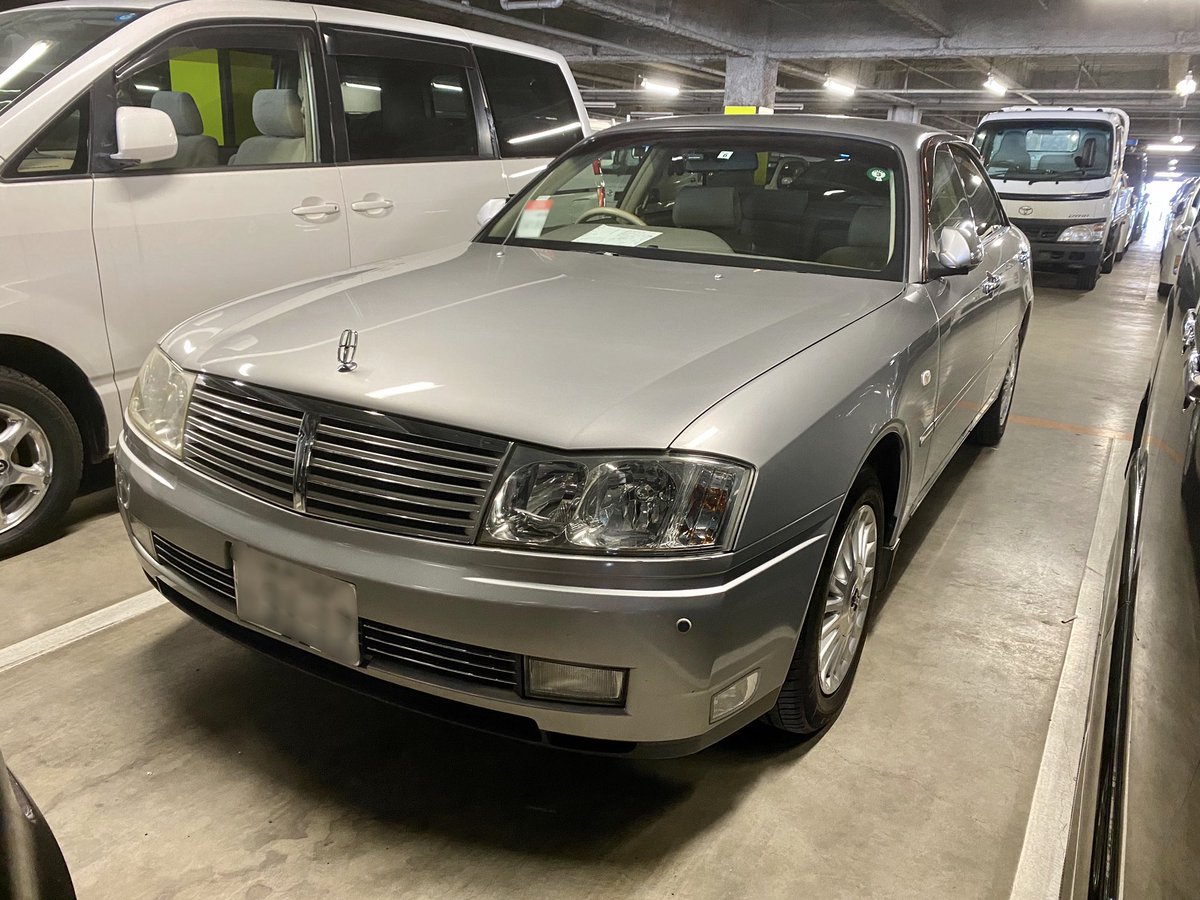 なるき屋 新規入庫 Y34後期 セドリック 300lv ナビed 平成16年式 実走行5 6万km 検3年6月 修復歴なし 純正ナビ バックカメラ 革シート メモリー付きパワーシート コンビハンドル コーナーセンサー 業者aa評価4 5点の綺麗なお車です 日産ディーラー なるき屋 新規入庫 Y34後期 セドリック 300lv ナビed 平成16年式 実走行5 6万km 検3年6月 修復歴なし 純正ナビ バックカメラ 革シート メモリー付きパワーシート コンビハンドル コーナーセンサー 業者aa評価4 5点の綺麗なお車です 日産ディーラー
