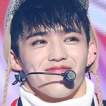 SCOUPS DIMPLES A thread;
