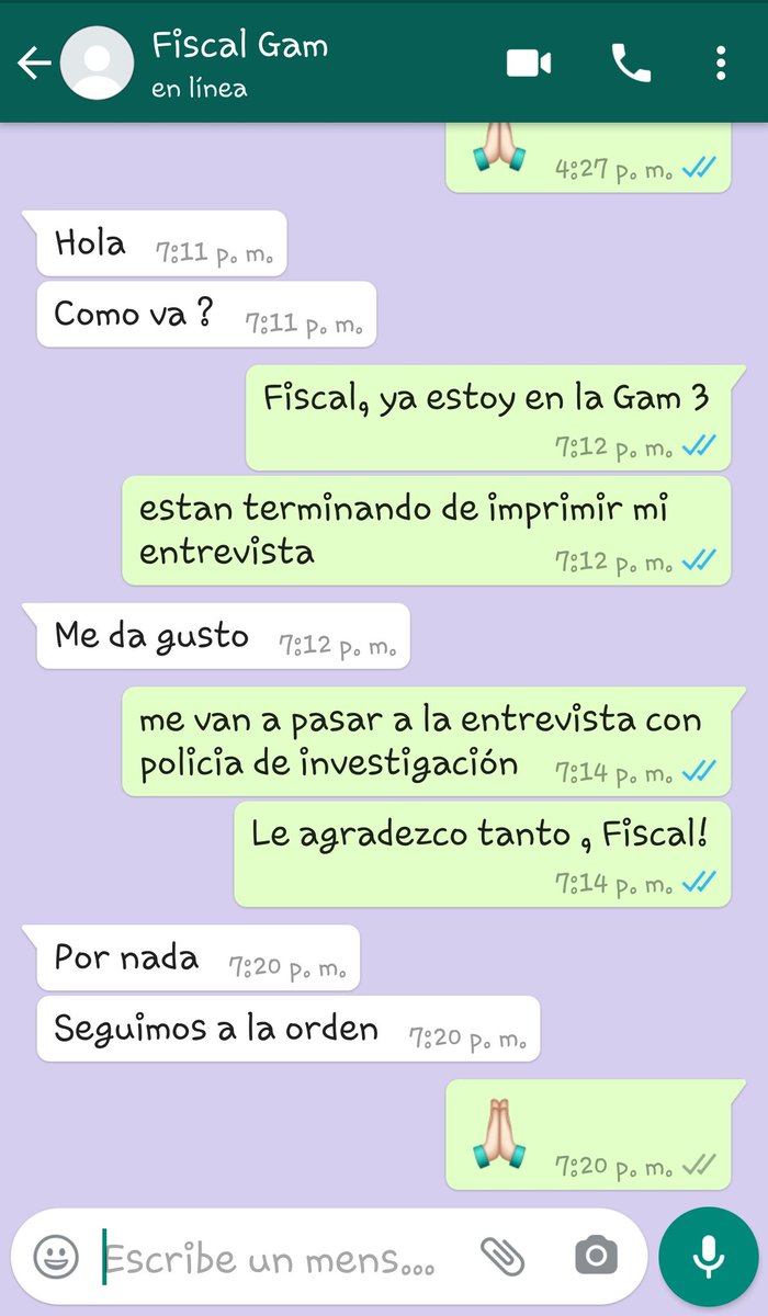 StephOs9's tweet photo. Agradezco  a @FiscaliaCDMX  @UCS_GCDMX @C5_CDMX @Claudiashein @SSC_CDMX @SGIRPC_CDMX  por el apoyo y ayuda pronta Al Sr. Fiscal de GAM.  la atencion en GAM3 y a Nancy Iniestra de La Fiscalía para las mujeres. https://t.co/ptA3OE0hyF