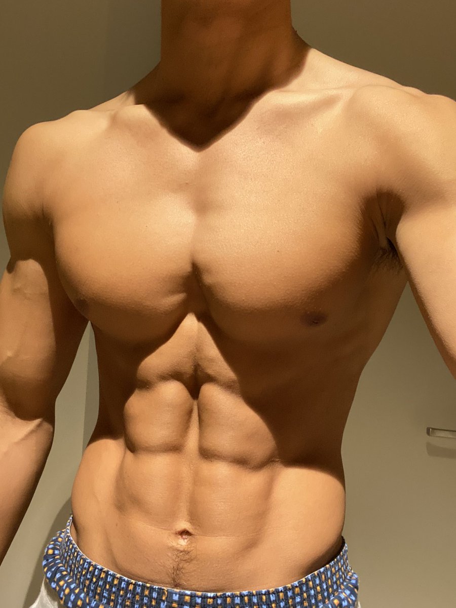 ダイ丸 なりたい身体 実現 今日から減量します 朝体重84 75kg いつもそこまで腹筋はやらないですが 腹筋に力を入れてどれくらい変わるのか試してみたいと思います 過去よりもさらに進化したい ダイ丸 なりたい身体 実現 今日から減量します 朝体重84 75kg いつもそこまで腹筋はやらないですが 腹筋に力を入れてどれくらい変わるのか試してみたいと思います 過去よりもさらに進化したい