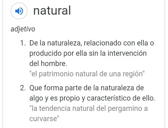 sebas_dandres's tweet photo. @valensiambia Creo que no tienes en claro a que se refieren, cuando se dice que algo es natural. Tal vez vos te referias a que es "Común que la gente se crie con el biberon"... pero desde ya no eso no es lo natural https://t.co/Z698244BOR