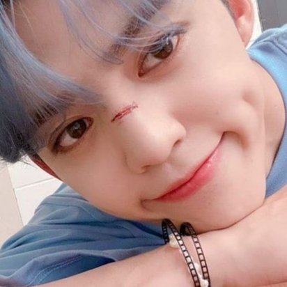 SCOUPS DIMPLES A thread;
