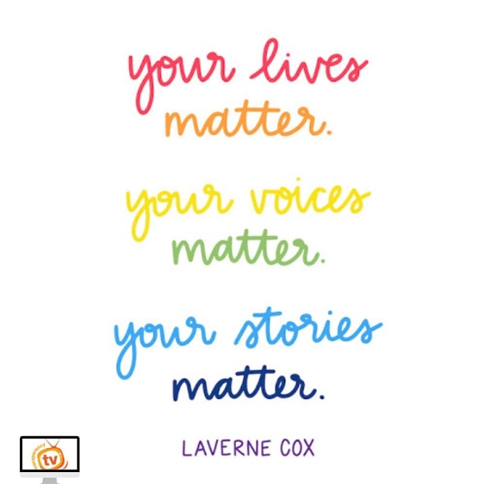 TvTransparency's tweet photo. There is nothing wrong with you. There's a lot wrong with the world you live in. 🌈
🌈Contact us 👇
Watch us on Roku
.
.
#lgbtqmatters #gayrights #livesmatter #lesbian #humanrights #lgbtqrights  #loveislove #lgbtqlove  #todayquotes #inspirational #motivationlines https://t.co/NYrCZdtpWm