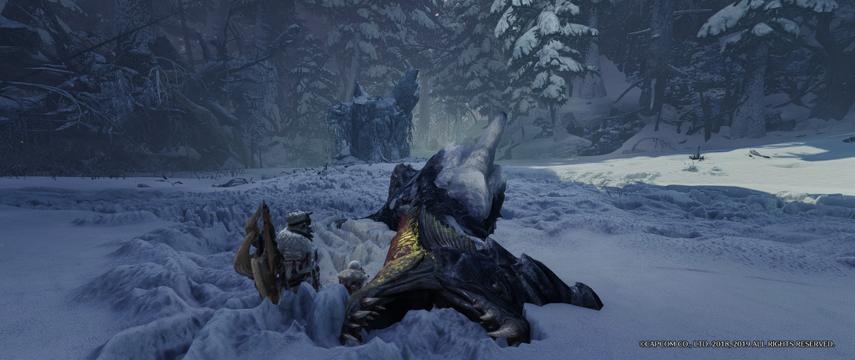 まくしえ Eso ブルプロcbt Mhw アイスボーン編開始 年単位のブランクでチャージアックスの使い方を忘れている Cr後にロロさんももちゃんと合流できてトレンドなど教えてもらい無事にハーシーン様に近づけました ゚d゚ まくしえ Eso ブルプロcbt Mhw アイスボーン編開始 年単位のブランクでチャージアックスの使い方を忘れている Cr後にロロさんももちゃんと合流できてトレンドなど教えてもらい無事にハーシーン様に近づけました ゚d゚