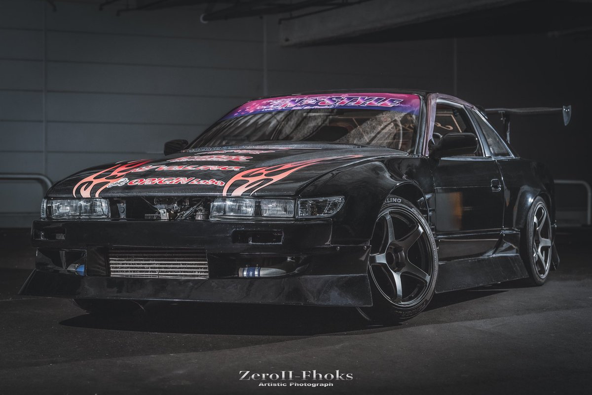 最も選択された ボロボロ S13 ドリ 車 Gambarsaezrd