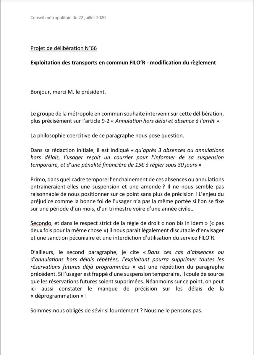 JSerait's tweet photo. Intervention de notre groupe communiste au conseil métropolitain du 22 juillet 2020. Amendement voté à L'UNANIMITÉ, par l'ensemble des élus du conseil.
@MetropoleRouenN
@PCF
@eluspcfrouen
#rouen
#filor
https://t.co/0xZUC6Hfz8 https://t.co/H1bGKkiVrh