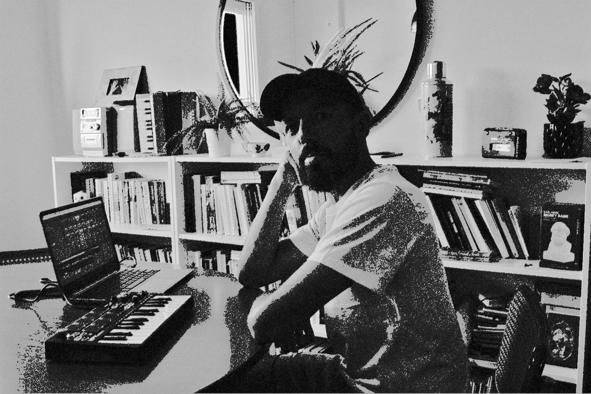 silentmethod_'s tweet photo. Excited to Announce
@Selfish_Limbs new EP, "Isolated Cityscapes," will be released October 23
50 Copies, Pre-Orders starting October 1
https://t.co/31uhAeKMPR
#experimental #electronic #lofi #ambient #soundscape #noise #minimal #synth #selfishlimbs #silentmethodrecords https://t.co/N6flykQttx