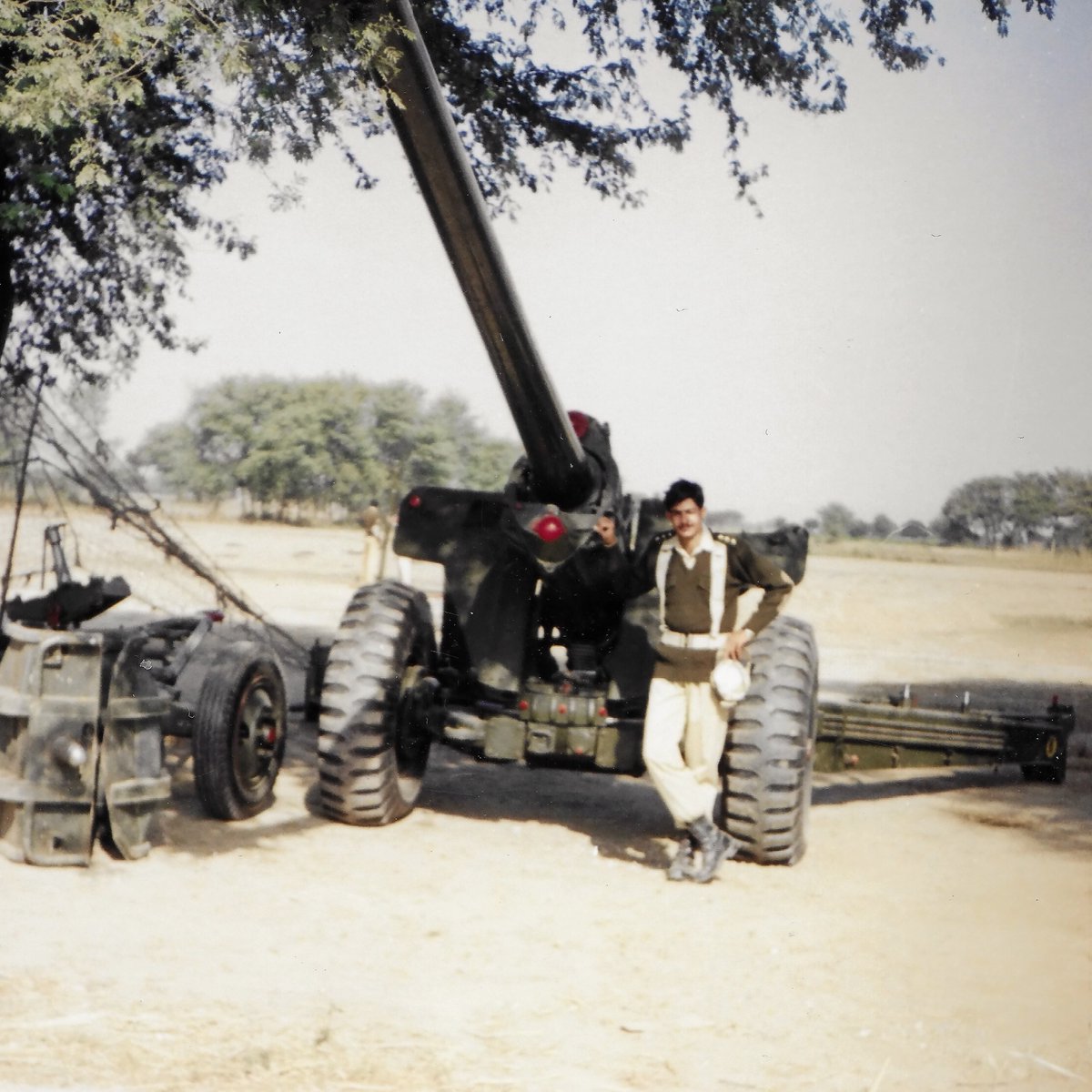 Saiful_MulūkThe Singer | The Origins___2001 saw a military escalationa year with 'life under canvas' came with its blessingsa time to know your soldiers beyond ops & trainingas I dined with them, laughed on their jokes, listened to their music, I got hooked to Saiful Muluk