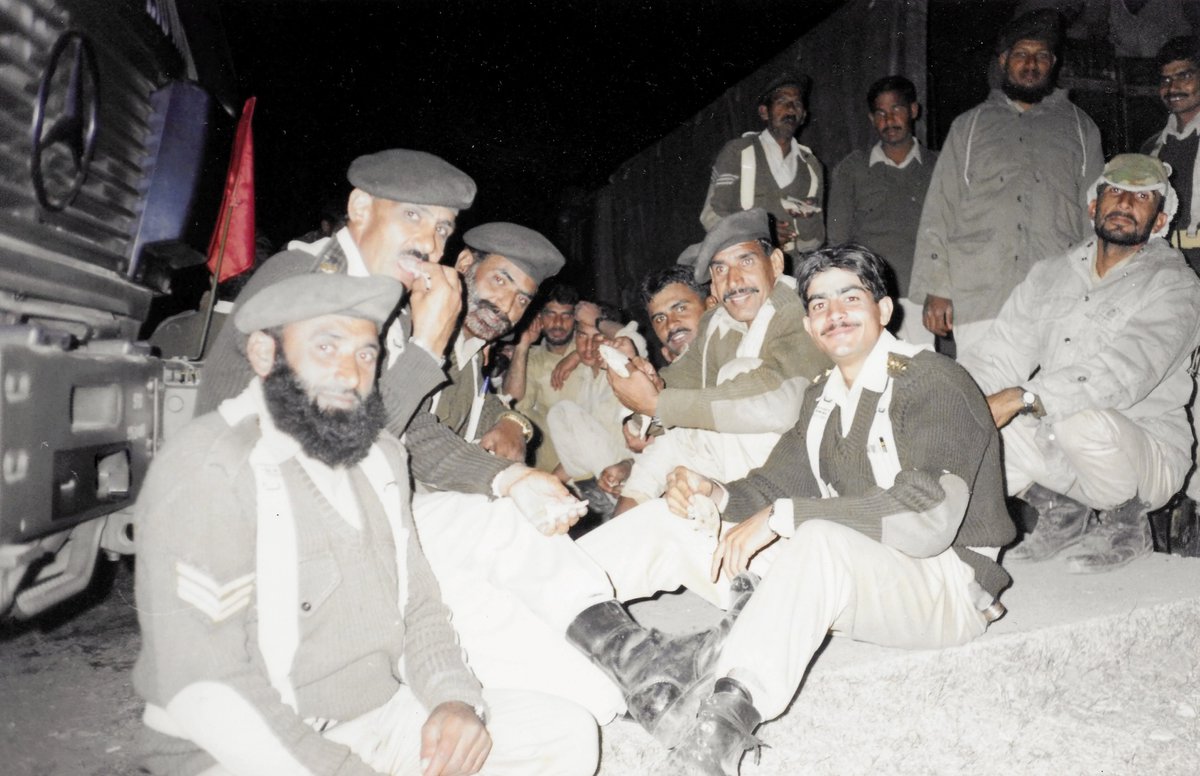 Saiful_MulūkThe Singer | The Origins___2001 saw a military escalationa year with 'life under canvas' came with its blessingsa time to know your soldiers beyond ops & trainingas I dined with them, laughed on their jokes, listened to their music, I got hooked to Saiful Muluk