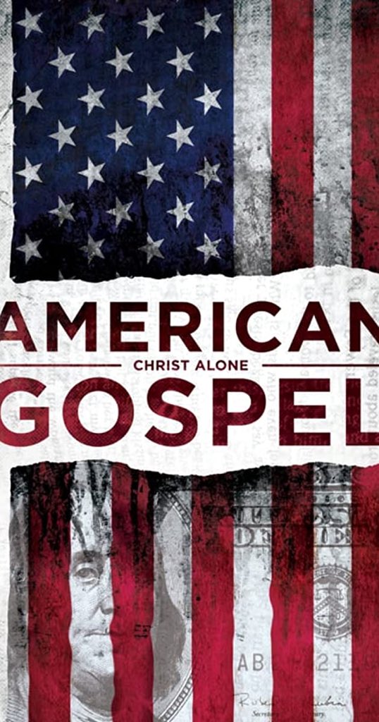 realJennaEllis's tweet photo. This is an excellent documentary. Highly recommend it. https://t.co/tTjUFFy2vm
