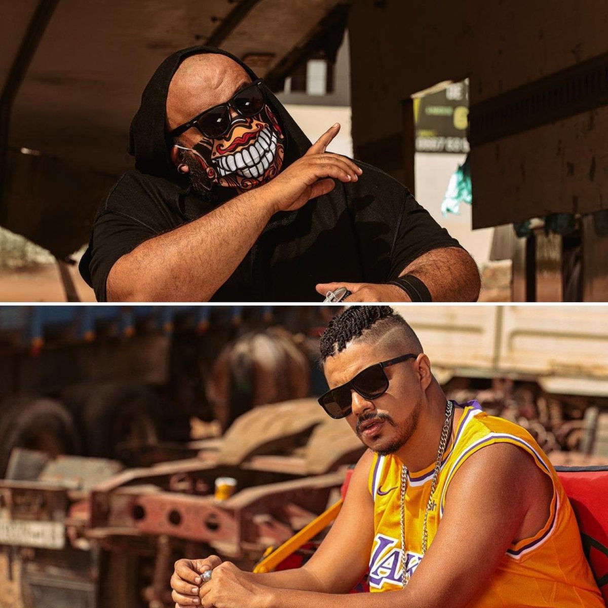 DonBiggOfficial's tweet photo. #lmeryoula DISPONIBLE SUR TOUTES LES PLATEFORMES https://t.co/d9isu5XW0R