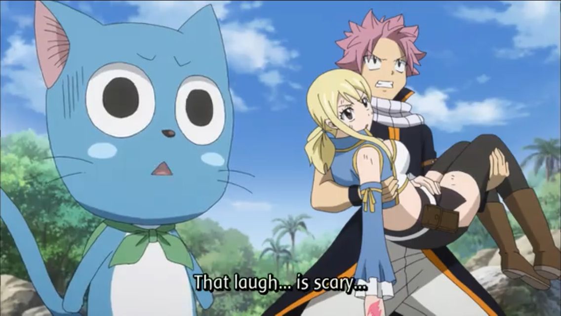 Day 206 of 366 of Nalu