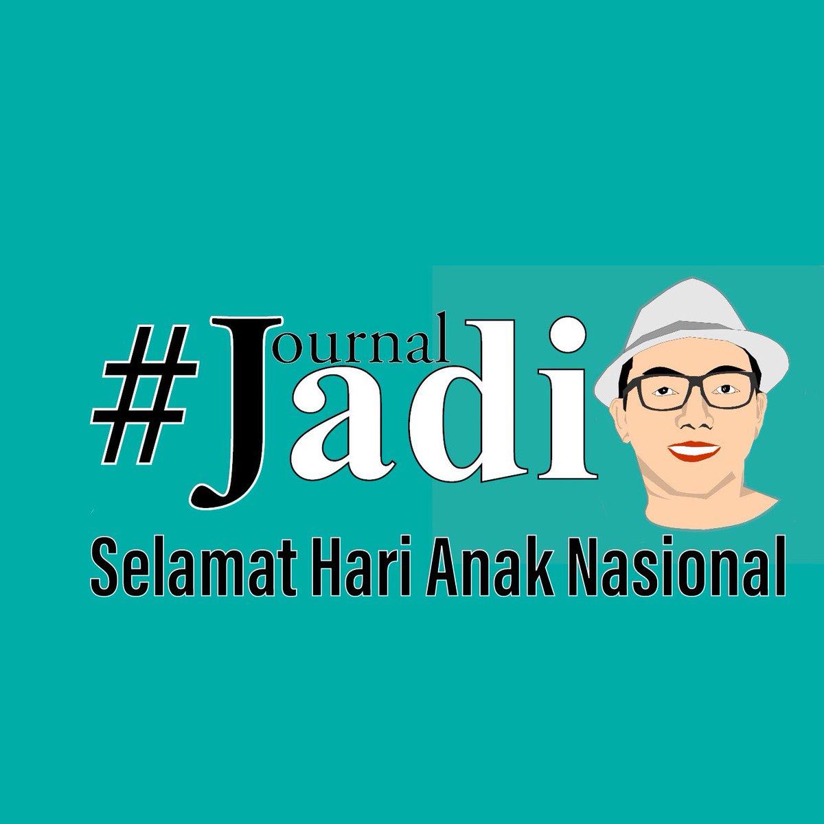 journaladi's tweet photo. Selamat hari anak nasional semoga anak indonesia terpenuhi hak-hak nya dan berjaya dipentas dunia. https://t.co/26fpCQgVRD