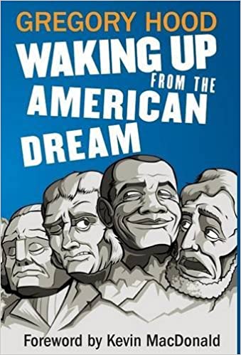 In whatever months/years I can work, I want to capture that essential truth, build it into a system and apply it to our current situation. I don't know if America (whatever that means at this point) can be saved, but our fate isn't bound up with the regime on the Potomac (13)