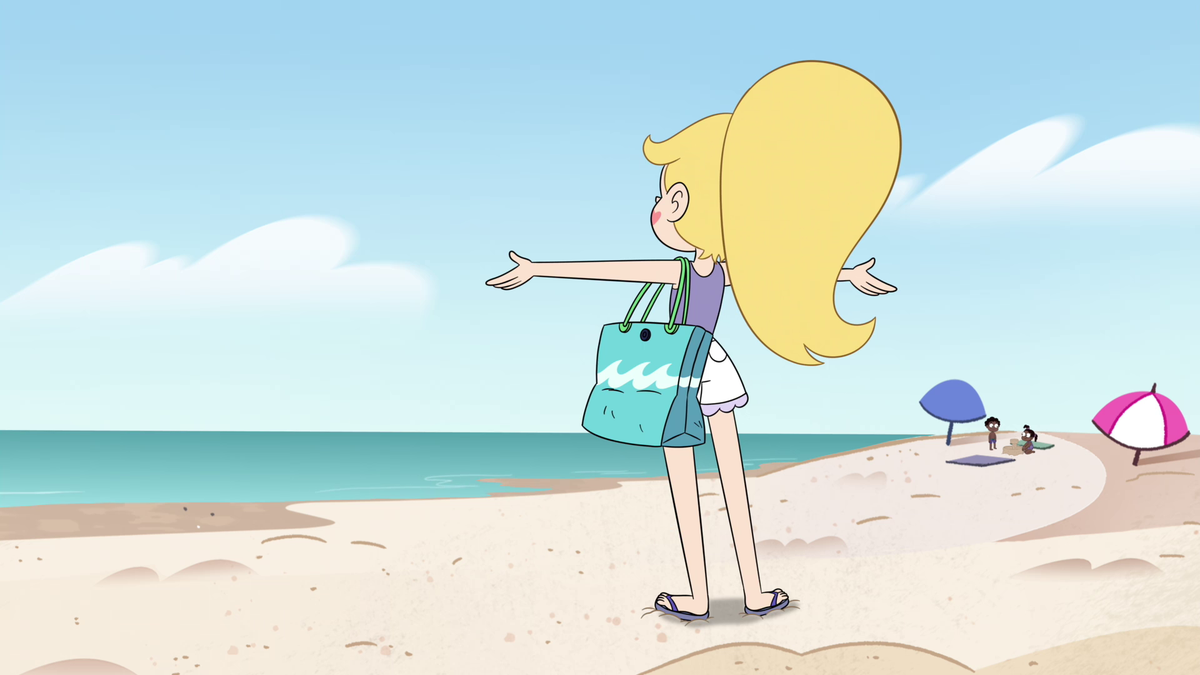 Star Vs. The Forces of Evil Shots (@svtfoeshots) on Twitter photo 