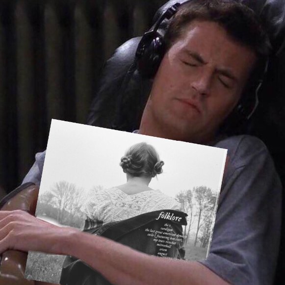 Shawn_Herondale's tweet photo. Voy escuchando dos canciones del álbum y esta precioso. Temazos #Folklore https://t.co/sKlGXP9noo