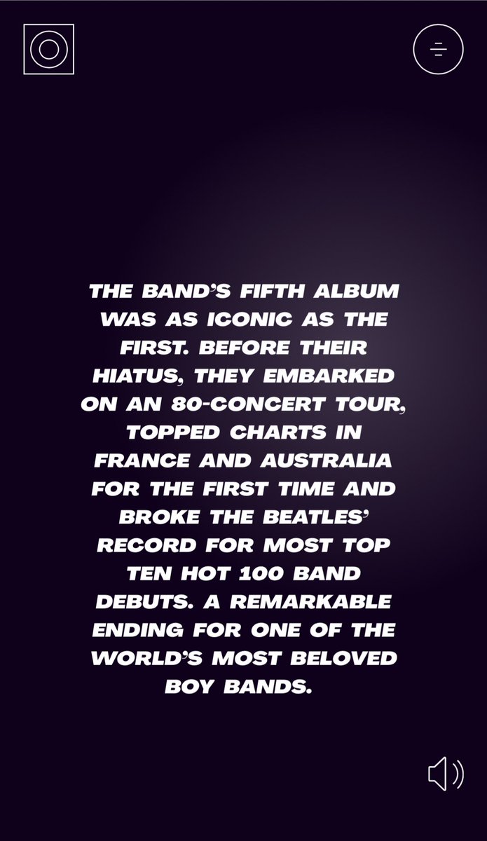 One_Directi0nHD's tweet photo. So we all kinda secretly knew but that doesn’t mean it doesn’t hurt. You’ll find me crying.
#10YearsOf1D #10YearsOfOneDirection #10Years #1D https://t.co/31FVOqXWvU