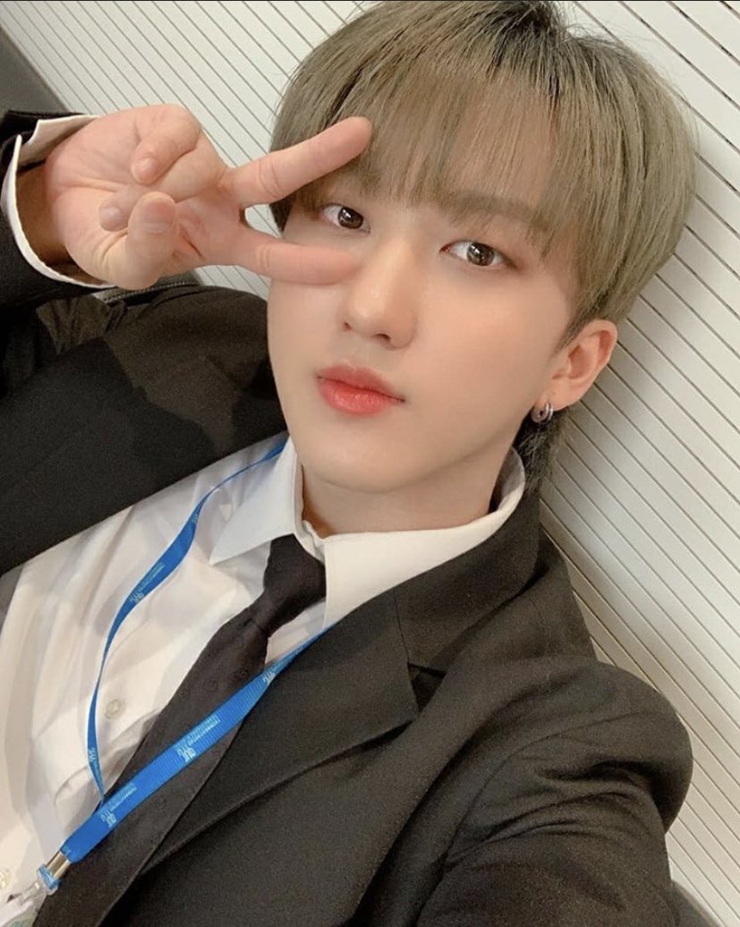 peachywonhox's tweet photo. ✨changbin✨ king i missed you https://t.co/vb7Pa8hk1Y