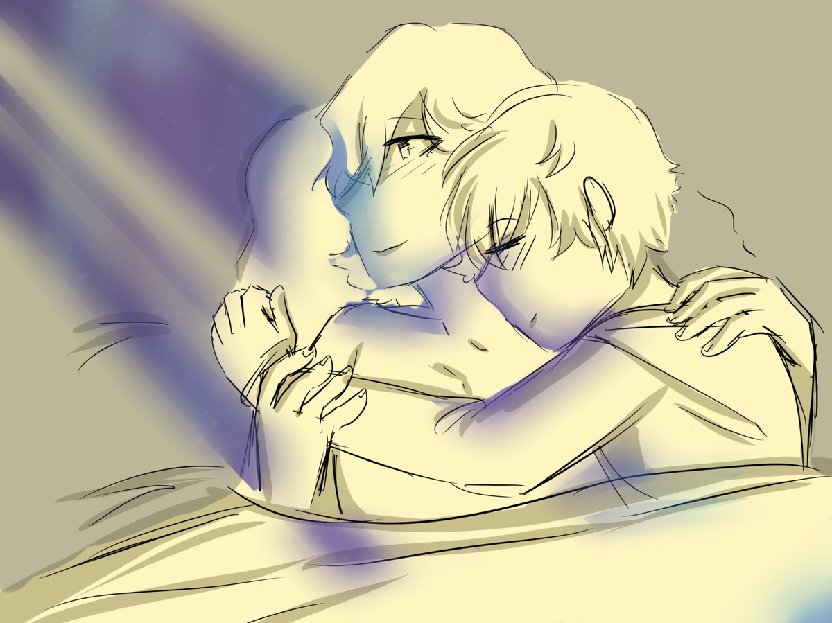 ALLCAPSLOCK_'s tweet photo. Stars
#nilesweek2020
#fireemblem #fireemblemfates #leoniles https://t.co/CvSkYvzfd9