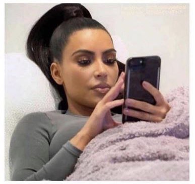 kmthacker8's tweet image. Me (an Apple Music user) reading Tweets about Folklore to hold myself over #folklore