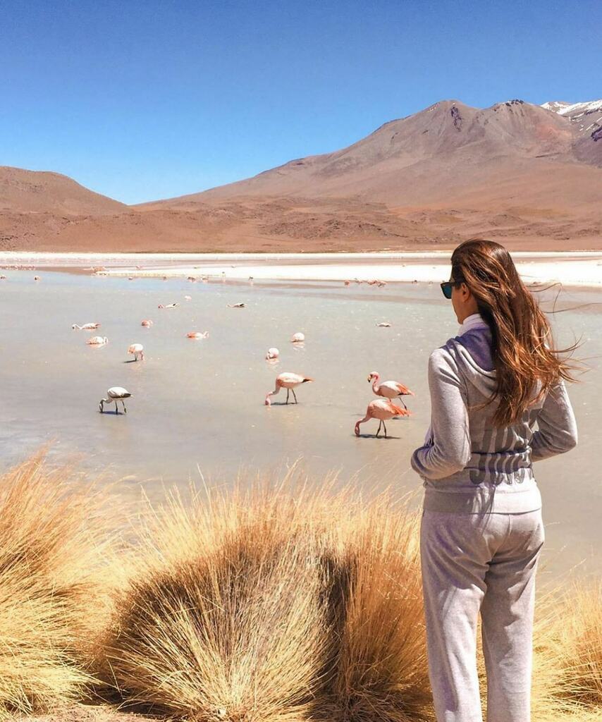 sheisnotlost's tweet photo. 🌎 @tkabbour is Not Lost 🌎 in Bolivia #sheisnotlost https://t.co/G6sReFPCEr https://t.co/uBC7EqAnNI