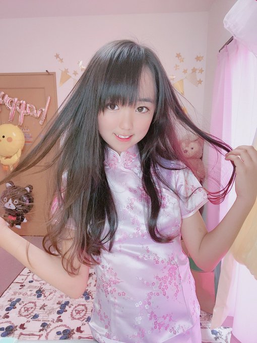 Twitterのコスプレ画像26