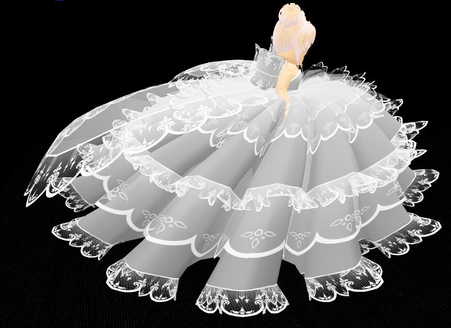 tr0uvaiIIx's tweet photo. 𝔾𝕚𝕧𝕖𝕒𝕨𝕒𝕪 𝕋𝕚𝕞𝕖

𝕀𝕥𝕖𝕞: Large train bow skirt 

ℝ𝕦𝕝𝕖𝕤: 𝕝𝕚𝕜𝕖, 𝕣𝕖𝕥𝕨𝕖𝕖𝕥 𝕒𝕟𝕕 𝕗𝕠𝕝𝕝𝕠𝕨 𝕞𝕖 

𝔼𝕟𝕕𝕤 𝕨𝕙𝕖𝕟 𝕥𝕙𝕖𝕣𝕖 𝕚𝕤 𝕖𝕟𝕠𝕦𝕘𝕙 𝕖𝕟𝕥𝕣𝕚𝕖𝕤

#royalehightradings #royalehighgiveaway https://t.co/JZHjK1Clwn