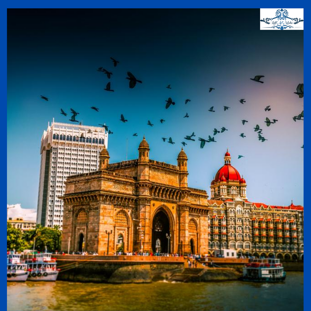 art_lalit's tweet photo. Mumbai, the capital city of the Indian state of Maharashtra, is a spectacular paradox of chaos and hope, glamour and squalor, modernity and tradition.
#Mumbai #mumbaistagra #mumbaiindians #mumbaidaires #traveler #travel #Travelgram #TravelLife #lalitartmedia #Traveldestination https://t.co/jIbQj2Bdq7