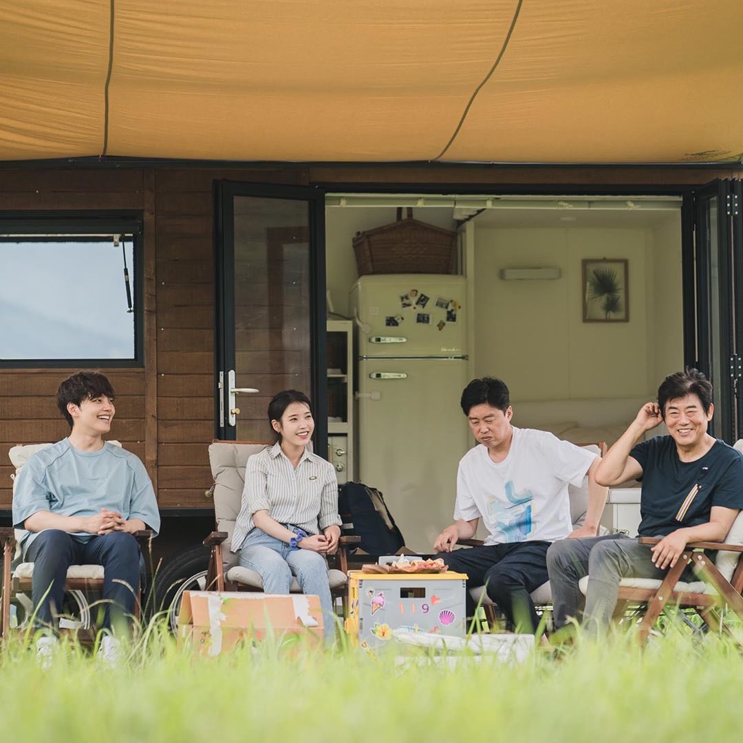 IUteamstarcandy's tweet photo. [UPDATE] 200724 tvN <House On Wheels> soars to its highest ratings yet with EP 7 featuring IU as guest

Nationwide: 5.059%
Seoul: 6.424%

The HoW PD thanked IU for making a guest appearance &amp; Yeo Jin Goo, Sung Dong Il &amp; Kim Hee Won for inviting &amp; welcoming her https://t.co/TnZoqvAVun