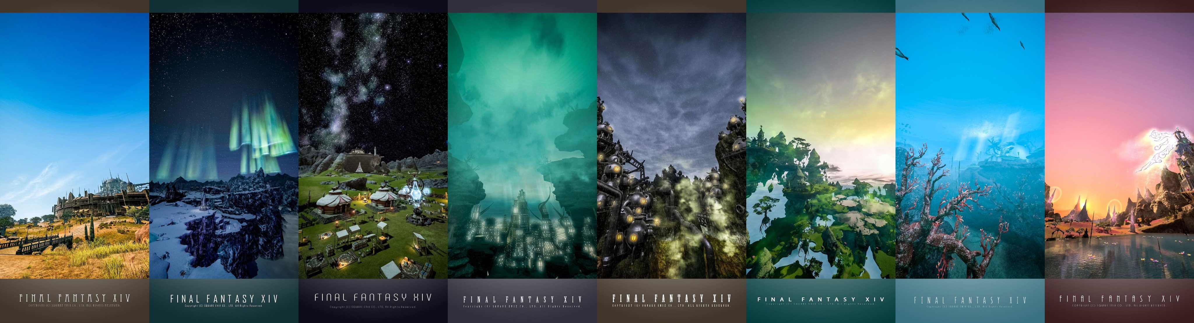 Gem Roah 普段のヘッダー企画の時のテンプレ使って Ff14の風景のスマホ壁紙作ったら皆使えるのでは と思って作ってみました サイズはiphonexs仕様です じぇむママが作った俺のヘッダー画像を見てくれ 気紛れに作ってリプに追加していきます