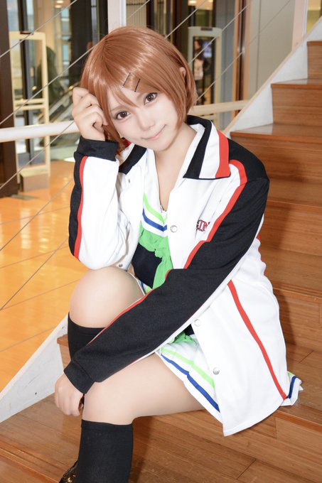 コスプレイヤーなーのTwitter画像71