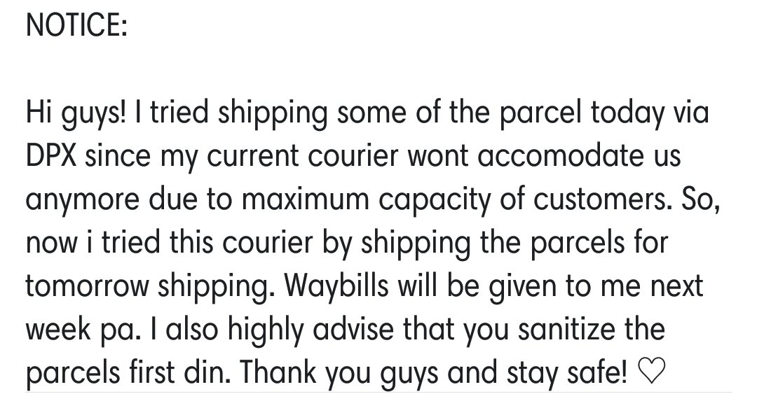 geenixgrafix's tweet photo. #geeupdates

re: shipping https://t.co/ODulHCoYeu