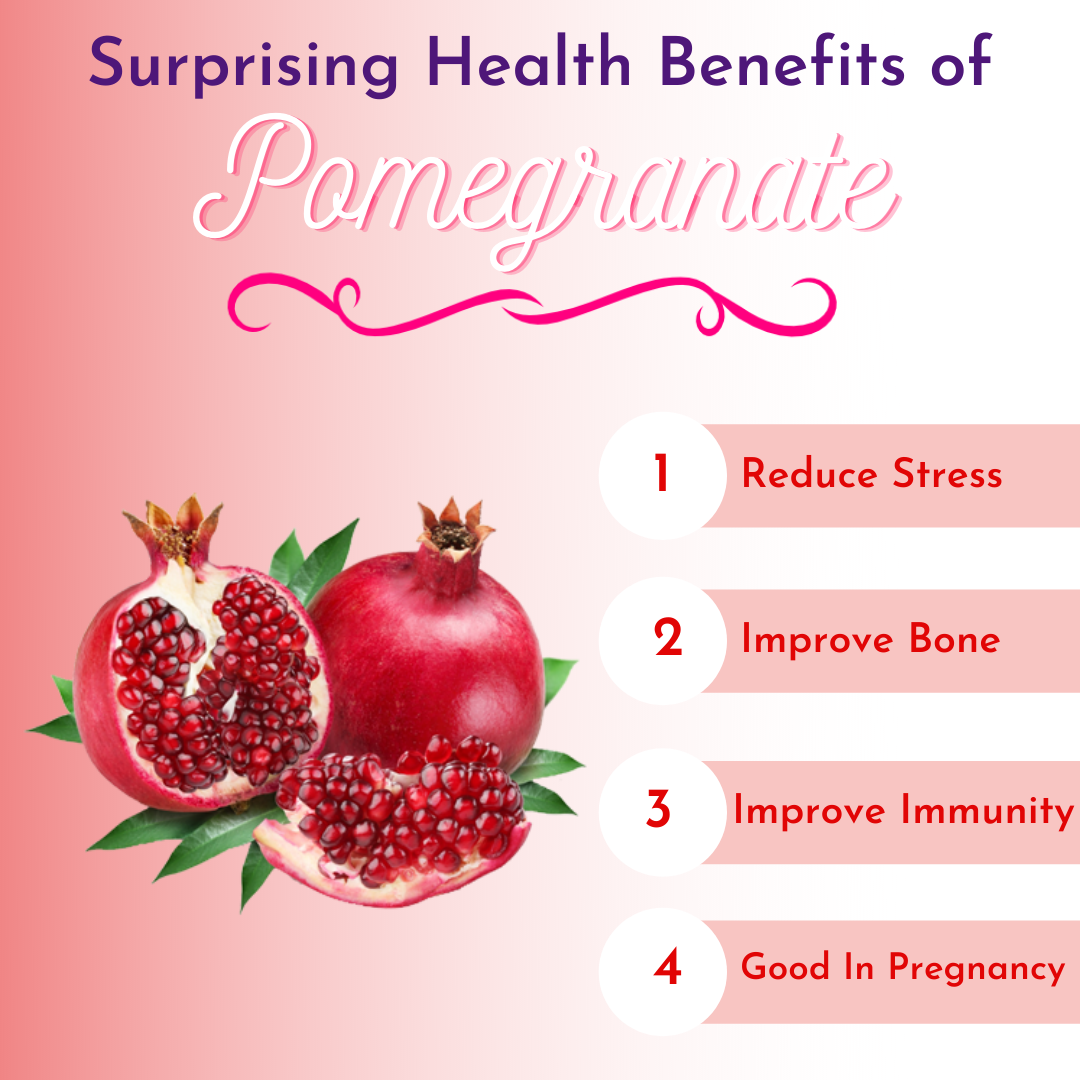 foodologyLLC's tweet photo. pomegranate is a very healthy fruit, with many benefits.
it is rich in antioxidants, helps fighting inflammation, and improves memory as well. Just take a few mins & visit our website at https://t.co/TBpMtTedaL
#healthyeatingplan #healthylifestyle #healthyfood #healthyliving https://t.co/mkR9FVUNf2