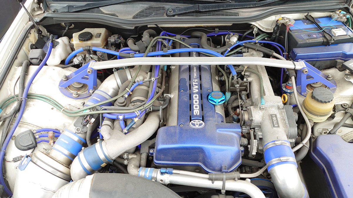 タイヤプロショップアリーナ 久しぶりの中古車紹介 アリストv300 2jz Gte搭載でパワフルです キャリパーも変更されててめっちゃ止まります アリーナ タイヤプロショップアリーナ ボディプロショップアリーナ 中古車紹介 タイヤプロショップアリーナ 久しぶりの中古車紹介 アリストv300 2jz Gte搭載でパワフルです キャリパーも変更されててめっちゃ止まります アリーナ タイヤプロショップアリーナ ボディプロショップアリーナ 中古車紹介