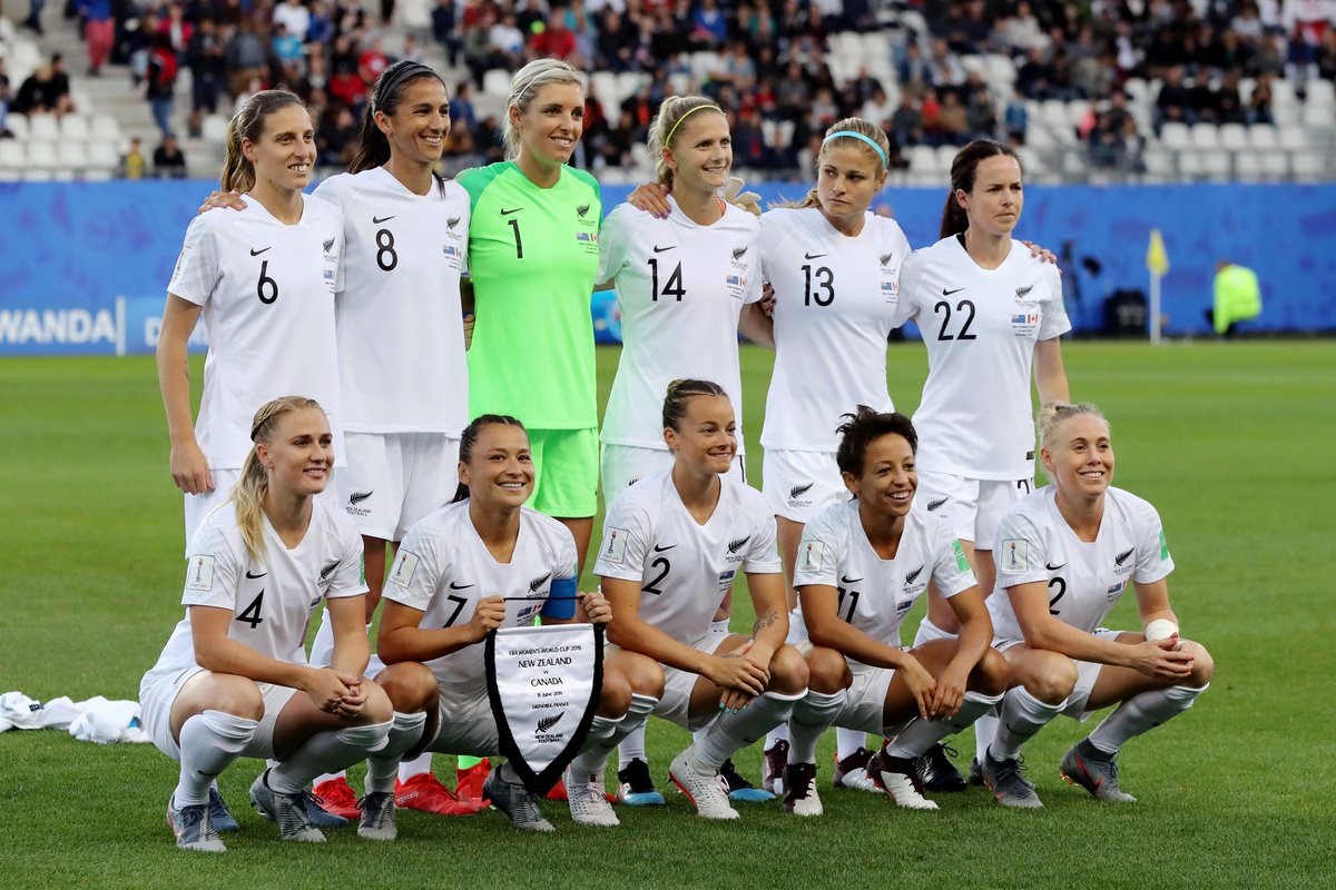 AsOne2023 (@asone2023) on Twitter photo 2023 will mark an historic moment in women's football in New Zealand, as the Football Ferns compete at the <a href="/FIFAWWC/">FIFA Women's World Cup</a> on home soil.
Get all the latest <a href="/NZ_Football/">New Zealand Football ๐ณ๐ฟ</a> news and share in exclusive #FootballFerns moments on the journey to 2023!
#AsOne
nzfootball.co.nz/wwc 2023 will mark an historic moment in women's football in New Zealand, as the Football Ferns compete at the <a href="/FIFAWWC/">FIFA Women's World Cup</a> on home soil.
Get all the latest <a href="/NZ_Football/">New Zealand Football ๐ณ๐ฟ</a> news and share in exclusive #FootballFerns moments on the journey to 2023!
#AsOne
nzfootball.co.nz/wwc