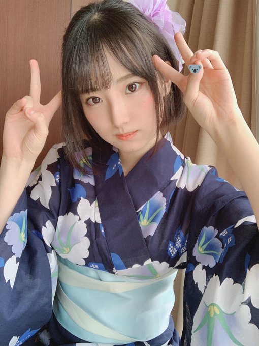 コスプレイヤー立花はる（ふとん）のTwitter画像3