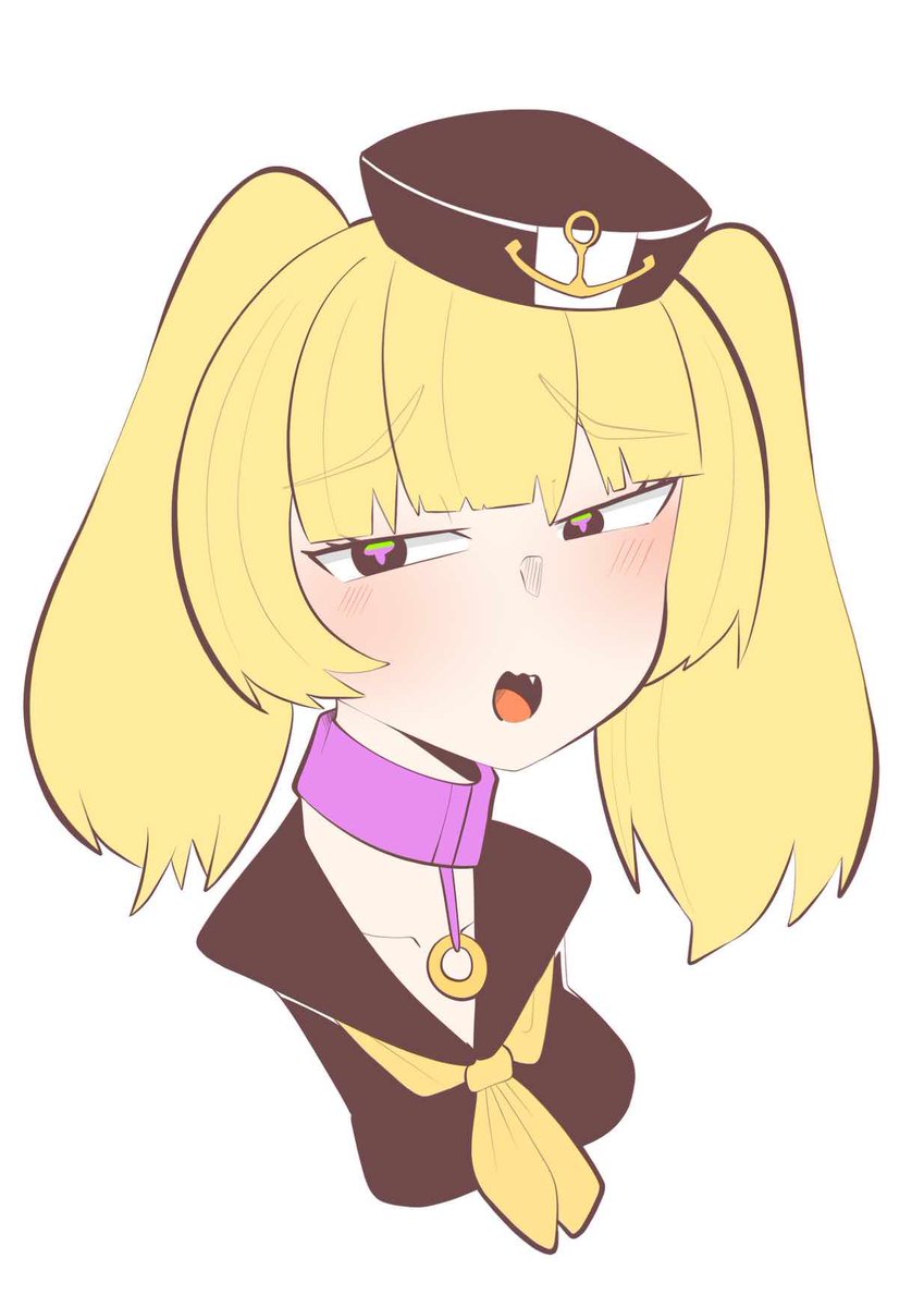 バッチイイイイ 