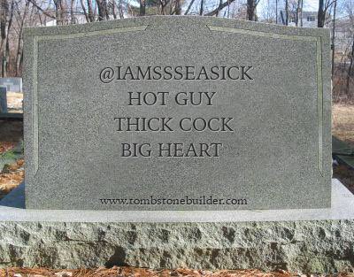 @iamssseasick rip in pieces bro