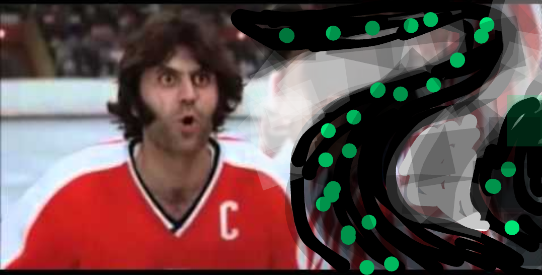 mister_fusspot's tweet photo. Fucking STOKED about the Seattle McCracken...

@NHL @nhlkracken 
#SeattleShit #MightyNW https://t.co/RICQVHSUZL