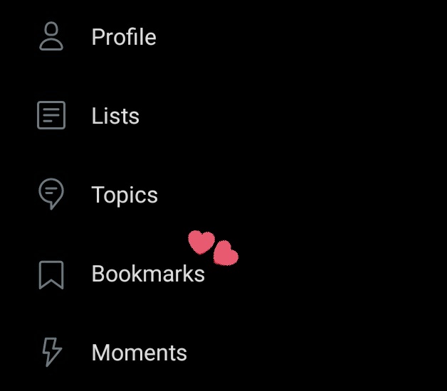 how to organize and add folders to your bookmarks — a necessary thread