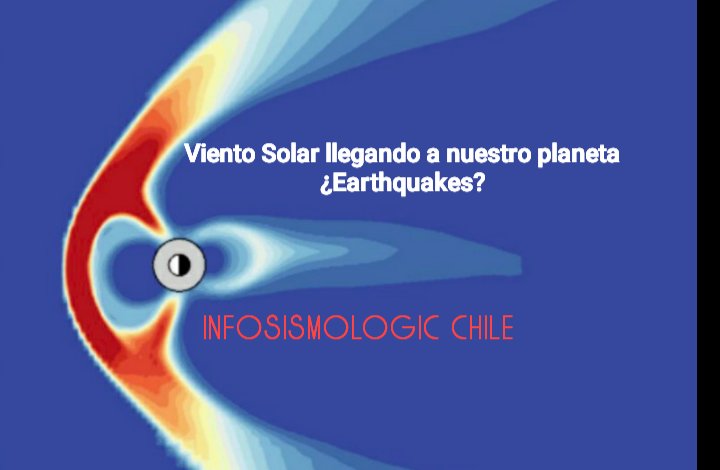 EarthquakeChil1's tweet photo. Aqui es donde nuestro #Sol ya envio su descarga Electromagnetica 
Y la tierra responde con activaciones Sismicas y Volcanicas. https://t.co/H0feaHAZA4