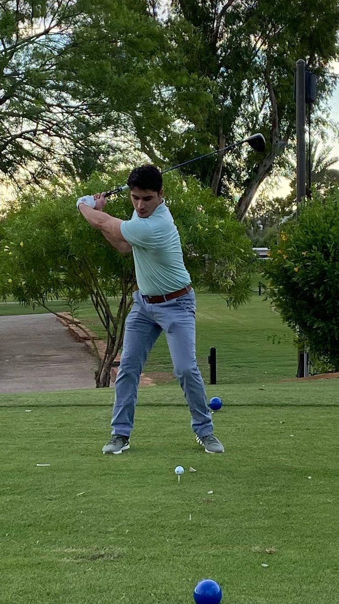 Brandel Chamblee tweet media