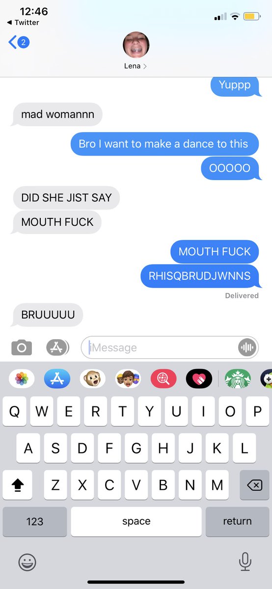 bronwyn_swift13's tweet image. They were shook to say the least amazing @taylorswift13 @taylornation13