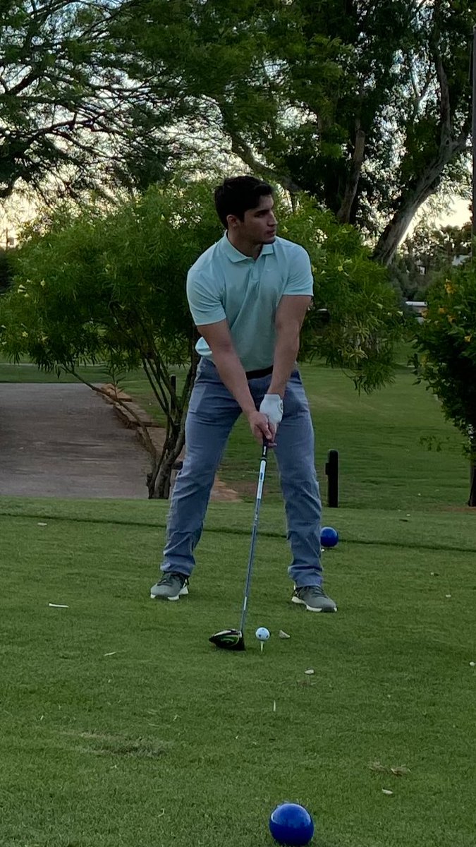 Brandel Chamblee tweet media