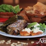 Photo by Restaurante Arroyo (@RestArroyo)