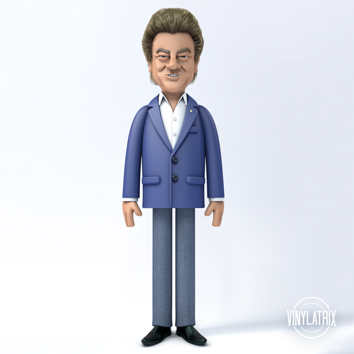 vinylatrix's tweet photo. #vinyltoys https://t.co/Zh7AbAo87f